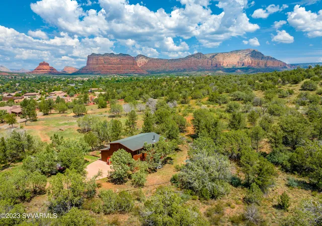 Photo 1 of Land for sale at 00 Vista Mesa Dr #00, Sedona, AZ 86351 | MLS# 6967752 | Listing updated on 2026-07-15