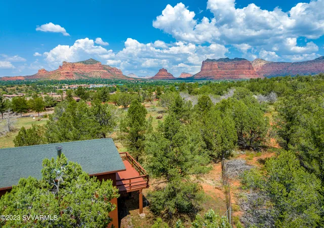 Photo 2 of Land for sale at 00 Vista Mesa Dr #00, Sedona, AZ 86351 | MLS# 6967752 | Listing updated on 2026-07-15