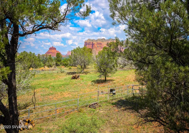 Photo 3 of Land for sale at 00 Vista Mesa Dr #00, Sedona, AZ 86351 | MLS# 6967752 | Listing updated on 2026-07-15