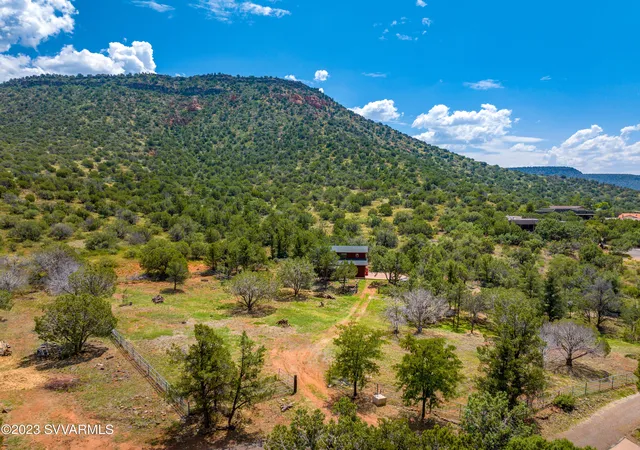 Photo 4 of Land for sale at 00 Vista Mesa Dr #00, Sedona, AZ 86351 | MLS# 6967752 | Listing updated on 2026-07-15