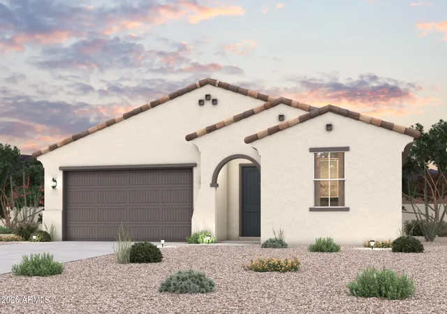 Photo 1 of Single family home for sale at 20706 N 230th Lane, Surprise, AZ 85387 | MLS# 6968114 | Listing updated on 2026-09-10