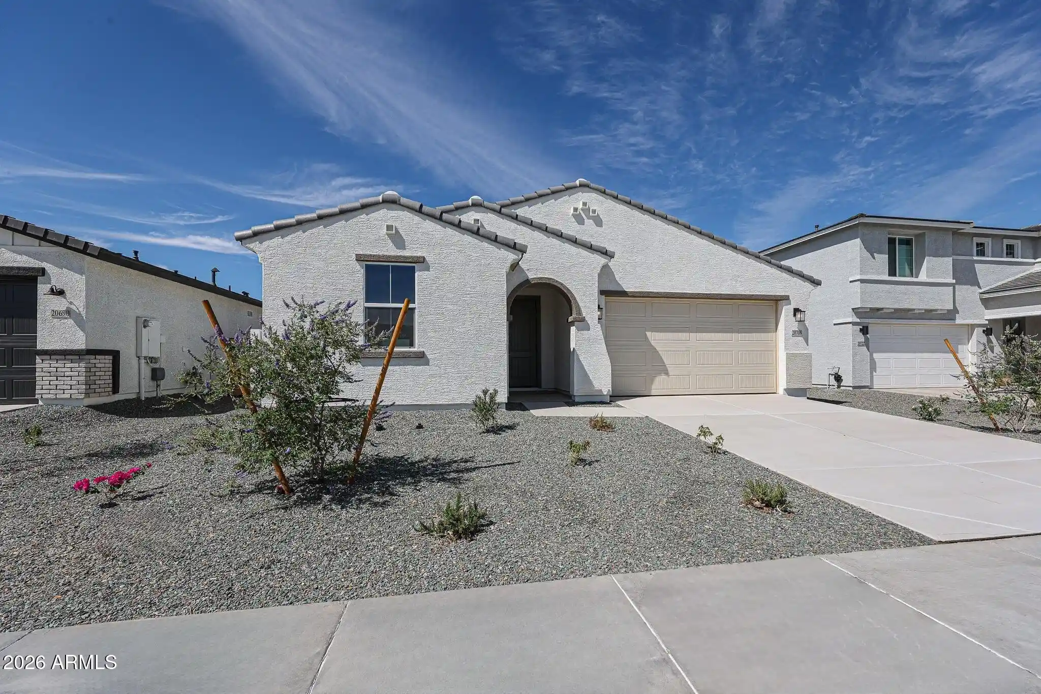 Photo 1 of Sale Pending at 20706 N 230th Lane, Surprise, AZ 85387 | MLS# 6968114 | Listing updated on 2026-10-20