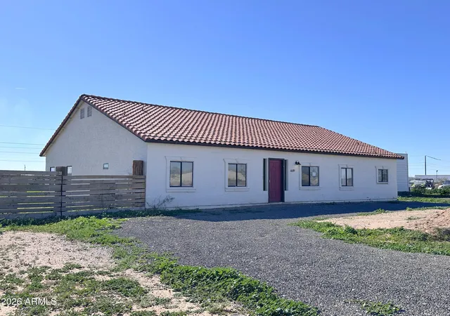 Photo 1 of Single family home for sale at 6519 E Rolling Ridge Rd, San Tan Valley, AZ 85140 | MLS# 6968018 | Listing updated on 2026-10-12