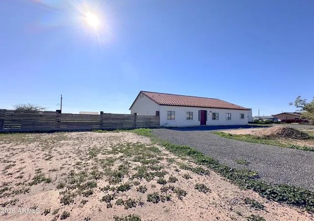 Photo 4 of Single family home for sale at 6519 E Rolling Ridge Rd, San Tan Valley, AZ 85140 | MLS# 6968018 | Listing updated on 2026-10-12