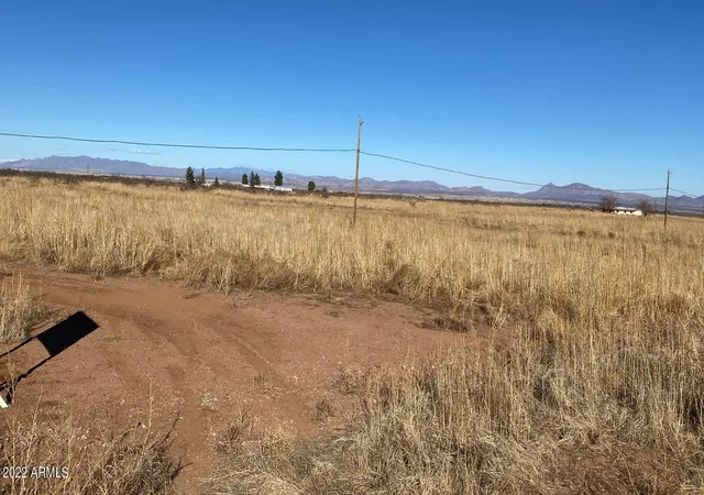 Photo 1 of Land for sale at Xxxx W Arizona State Dr #165, Douglas, AZ 85607 | MLS# 6967859 | Listing updated on 2026-01-13