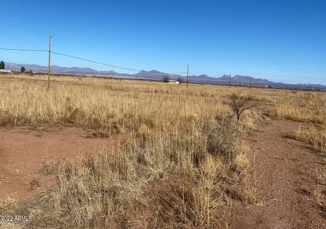 Photo 2 of Land for sale at Xxxx W Arizona State Dr #165, Douglas, AZ 85607 | MLS# 6967859 | Listing updated on 2026-01-13