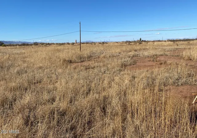 Photo 3 of Land for sale at Xxxx W Arizona State Dr #165, Douglas, AZ 85607 | MLS# 6967859 | Listing updated on 2026-01-13