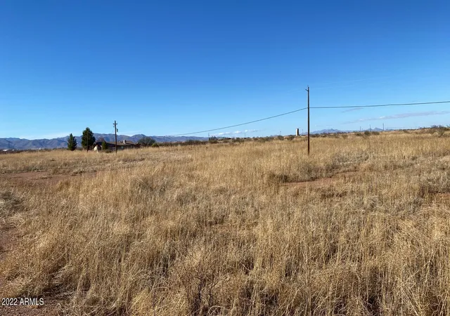 Photo 4 of Land for sale at Xxxx W Arizona State Dr #165, Douglas, AZ 85607 | MLS# 6967859 | Listing updated on 2026-01-13