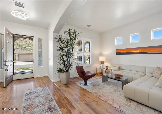 Photo 3 of Single family home for sale at 1111 N Wide Open Trl, Prescott Valley, AZ 86314 | MLS# 6967908 | Listing updated on 2026-07-21