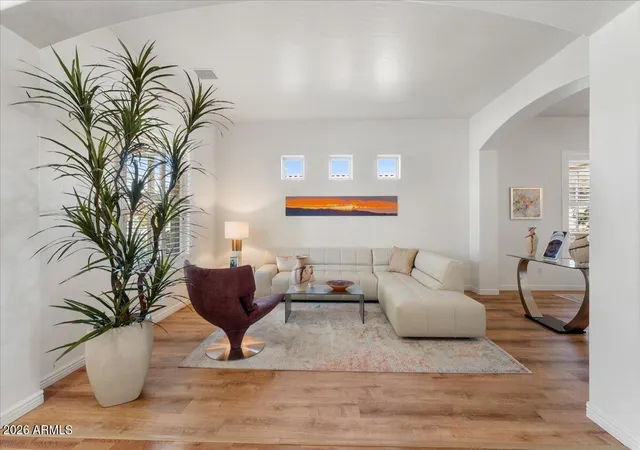 Photo 3 of Single family home for sale at 1111 N Wide Open Trl, Prescott Valley, AZ 86314 | MLS# 6967908 | Listing updated on 2026-07-21