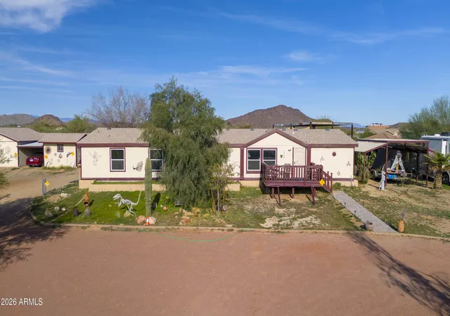 1st image of 15728 W Prickly Pear Trl, Surprise, AZ 85387 | MLS# 6967921