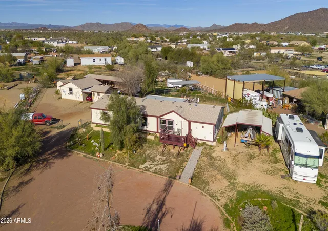 2nd image of 15728 W Prickly Pear Trl, Surprise, AZ 85387 | MLS# 6967921
