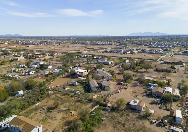 48th image of 15728 W Prickly Pear Trl, Surprise, AZ 85387 | MLS# 6967921