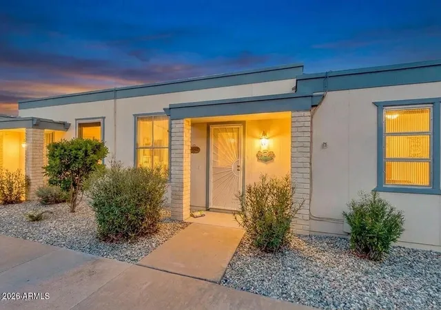 1st image of 10030 W Royal Oak Rd #C, Sun City, AZ 85351 | MLS# 6967885