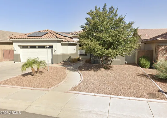 Photo 1 of Single family home for sale at 12540 W Highland Ave, Litchfield Park, AZ 85340 | MLS# 6967904 | Listing updated on 2026-09-30