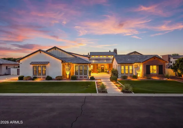 2nd image of 2656 E Oriole Dr, Gilbert, AZ 85297 | MLS# 6967903
