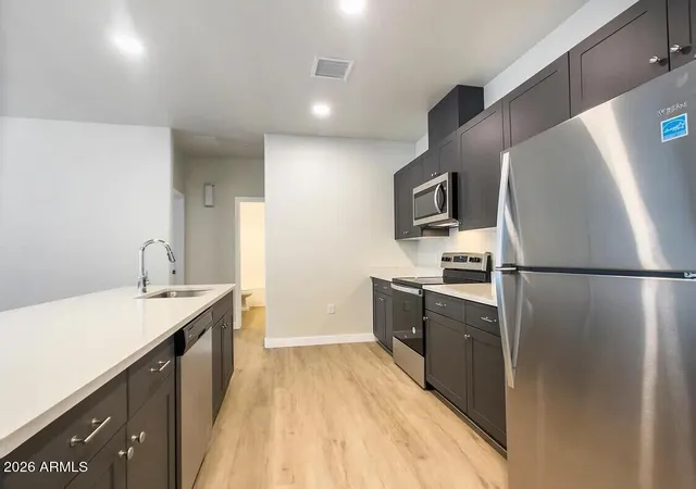 Photo 3 of Townhouse for sale at 17444 N 32nd Street, Phoenix, AZ 85032 | MLS# 6967933 | Listing updated on 2026-08-25