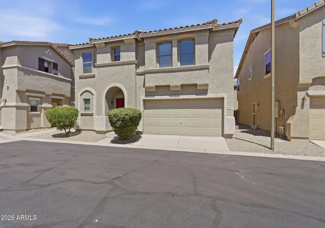 Photo 2 of Single family home for sale at 9527 N 82nd Lane, Peoria, AZ 85345 | MLS# 6970050 | Listing updated on 2026-08-11