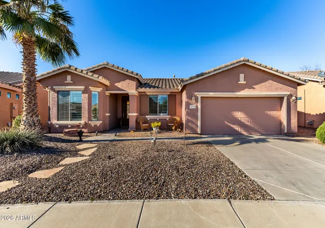 Photo 1 of Single family home for sale at 20546 N Big Dipper Dr, Maricopa, AZ 85138 | MLS# 6968136 | Listing updated on 2026-07-15