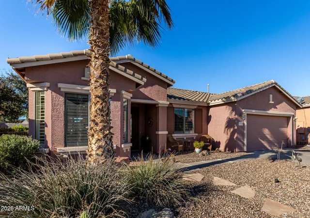 Photo 2 of Single family home for sale at 20546 N Big Dipper Dr, Maricopa, AZ 85138 | MLS# 6968136 | Listing updated on 2026-07-15