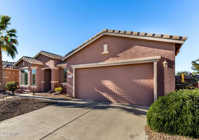 Photo 3 of Single family home for sale at 20546 N Big Dipper Dr, Maricopa, AZ 85138 | MLS# 6968136 | Listing updated on 2026-07-15