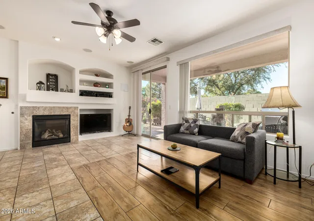 Photo 3 of Single family home for sale at 20546 N Big Dipper Dr, Maricopa, AZ 85138 | MLS# 6968136 | Listing updated on 2026-07-15