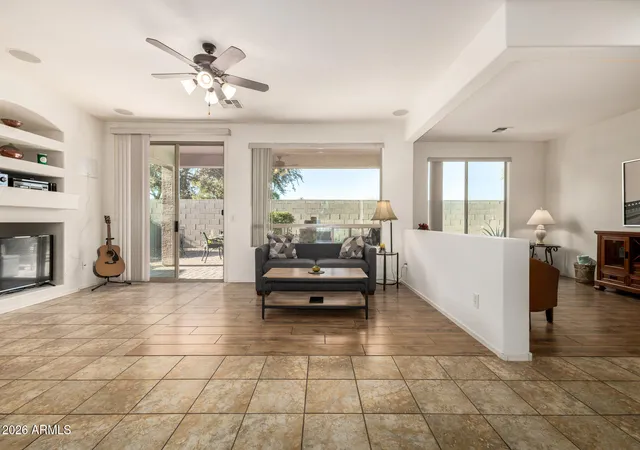 Photo 4 of Single family home for sale at 20546 N Big Dipper Dr, Maricopa, AZ 85138 | MLS# 6968136 | Listing updated on 2026-07-15