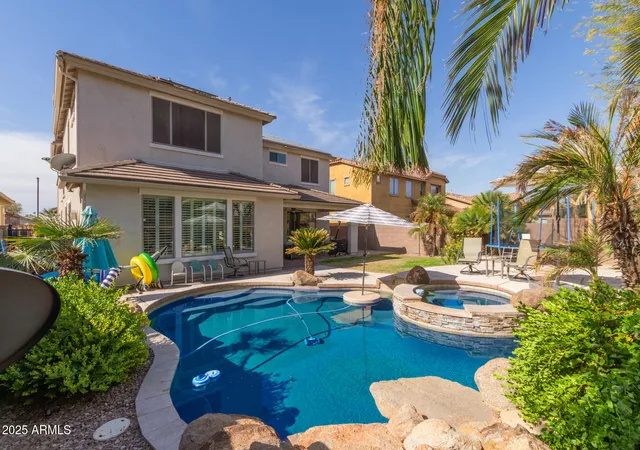 33rd image of 502 E Kona Dr, Casa Grande, AZ 85122 | MLS# 6968100