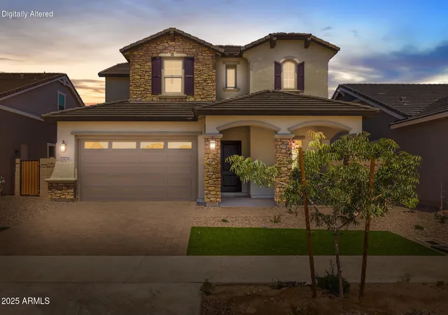 Photo 2 of Single family home for sale at 15626 W Georgia Dr, Surprise, AZ 85379 | MLS# 6967988 | Listing updated on 2026-08-01
