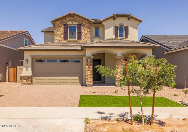 Photo 3 of Single family home for sale at 15626 W Georgia Dr, Surprise, AZ 85379 | MLS# 6967988 | Listing updated on 2026-08-01