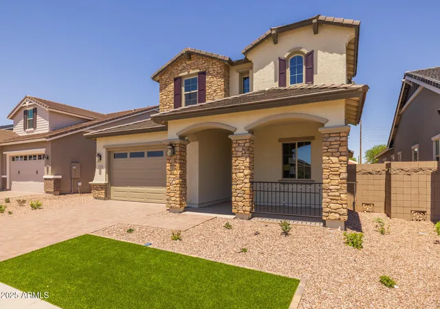 Photo 3 of Single family home for sale at 15626 W Georgia Dr, Surprise, AZ 85379 | MLS# 6967988 | Listing updated on 2026-08-01