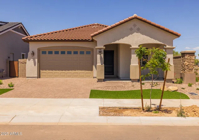 Photo 1 of Single family home for sale at 15612 W Georgia Dr, Surprise, AZ 85379 | MLS# 6967989 | Listing updated on 2026-08-01