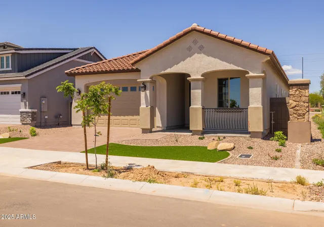 Photo 3 of Single family home for sale at 15612 W Georgia Dr, Surprise, AZ 85379 | MLS# 6967989 | Listing updated on 2026-08-01