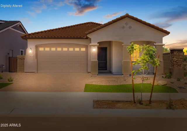 Photo 4 of Single family home for sale at 15612 W Georgia Dr, Surprise, AZ 85379 | MLS# 6967989 | Listing updated on 2026-08-01