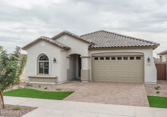 Photo 1 of Single family home for sale at 15631 W Georgia Dr, Surprise, AZ 85379 | MLS# 6967991 | Listing updated on 2026-08-01