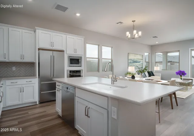 Photo 3 of Single family home for sale at 15631 W Georgia Dr, Surprise, AZ 85379 | MLS# 6967991 | Listing updated on 2026-08-01