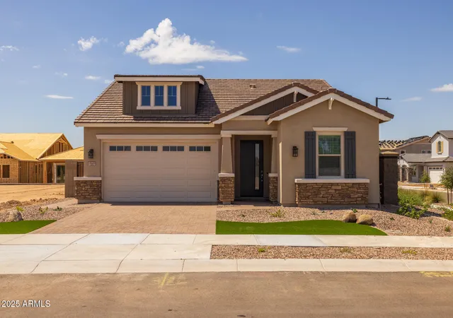 Photo 1 of Single family home for sale at 15669 W Georgia Dr, Surprise, AZ 85379 | MLS# 6967993 | Listing updated on 2026-08-01