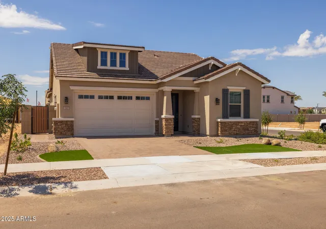 Photo 3 of Single family home for sale at 15669 W Georgia Dr, Surprise, AZ 85379 | MLS# 6967993 | Listing updated on 2026-08-01