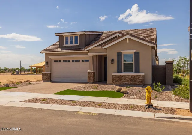 Photo 3 of Single family home for sale at 15669 W Georgia Dr, Surprise, AZ 85379 | MLS# 6967993 | Listing updated on 2026-08-01