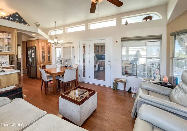 1st image of 539 Rock Hound Dr #539, Apache Junction, AZ 85119 | MLS# 6977837
