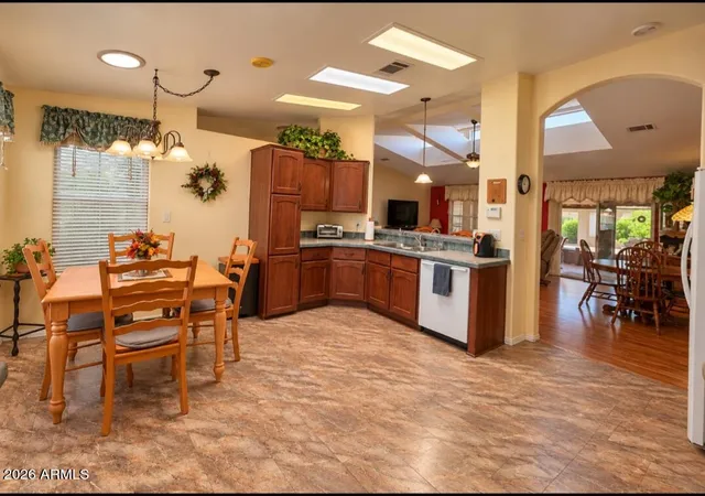 Photo 1 of Manufactured home for sale at 3301 S Goldfield Rd #3045, Apache Junction, AZ 85119 | MLS# 6973110 | Listing updated on 2026-10-30