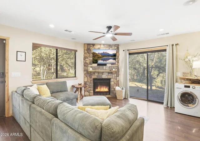 Homes for sale in Pine, AZ | 4023 N Pine Rd, Pine, AZ 85544 | MLS# 6970103