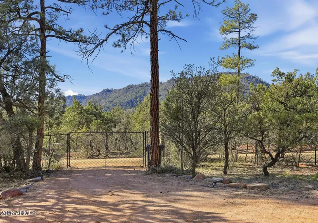 Homes for sale in Pine, AZ | 4023 N Pine Rd, Pine, AZ 85544 | MLS# 6970103
