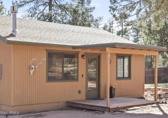 Homes for sale in Pine, AZ | 4023 N Pine Rd, Pine, AZ 85544 | MLS# 6970103
