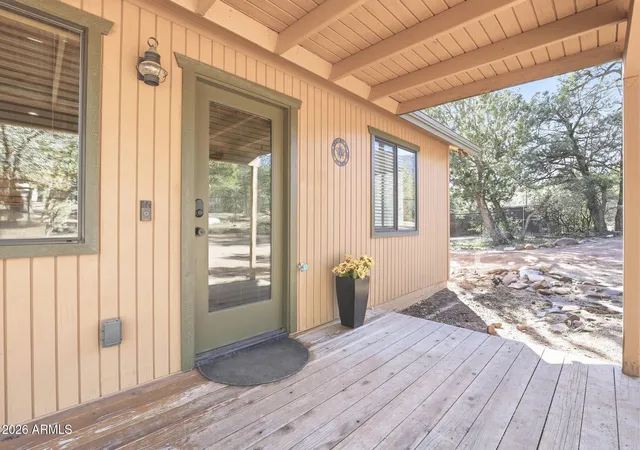 Homes for sale in Pine, AZ | 4023 N Pine Rd, Pine, AZ 85544 | MLS# 6970103