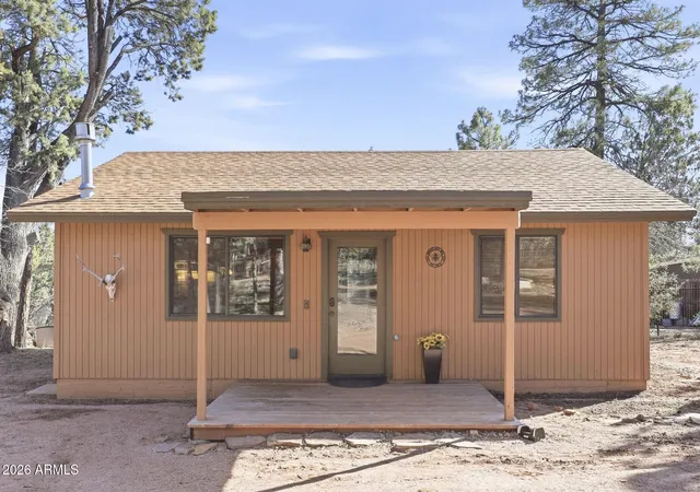 Homes for sale in Pine, AZ | 4023 N Pine Rd, Pine, AZ 85544 | MLS# 6970103