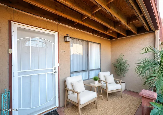 1st image of 14203 N 19th Ave #1038, Phoenix, AZ 85023 | MLS# 6971973