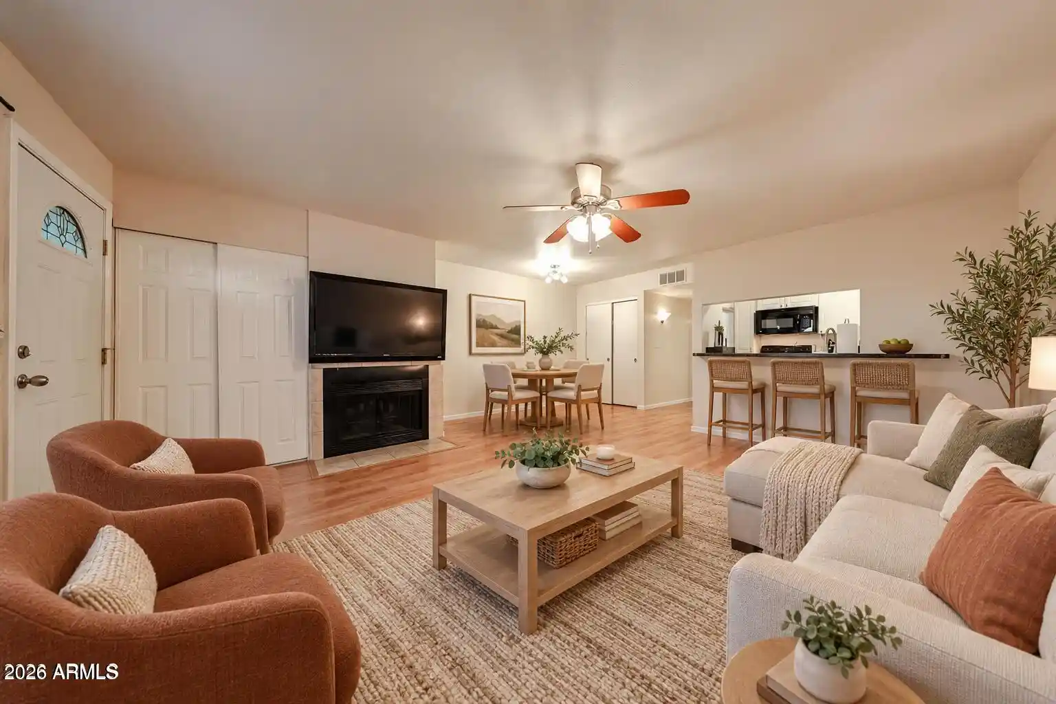 Condo for sale at 14203 N 19th Avenue #1038, Phoenix, AZ 85023 | MLS# 6971973