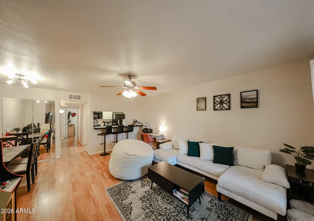 Photo 4 of House for sale at 14203 N 19th Avenue #1038, Phoenix, AZ 85023 | MLS# 6971973 | Listing updated on 2026-08-17