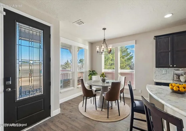 Photo 4 of Manufactured home for sale at 301 E Cottonwood Dr, Cottonwood, AZ 86326 | MLS# 6969778 | Listing updated on 2026-07-20